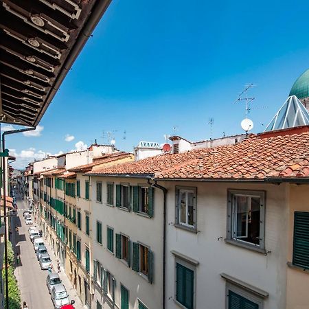 Mamo Florence - Pilastri Terrace Extérieur photo