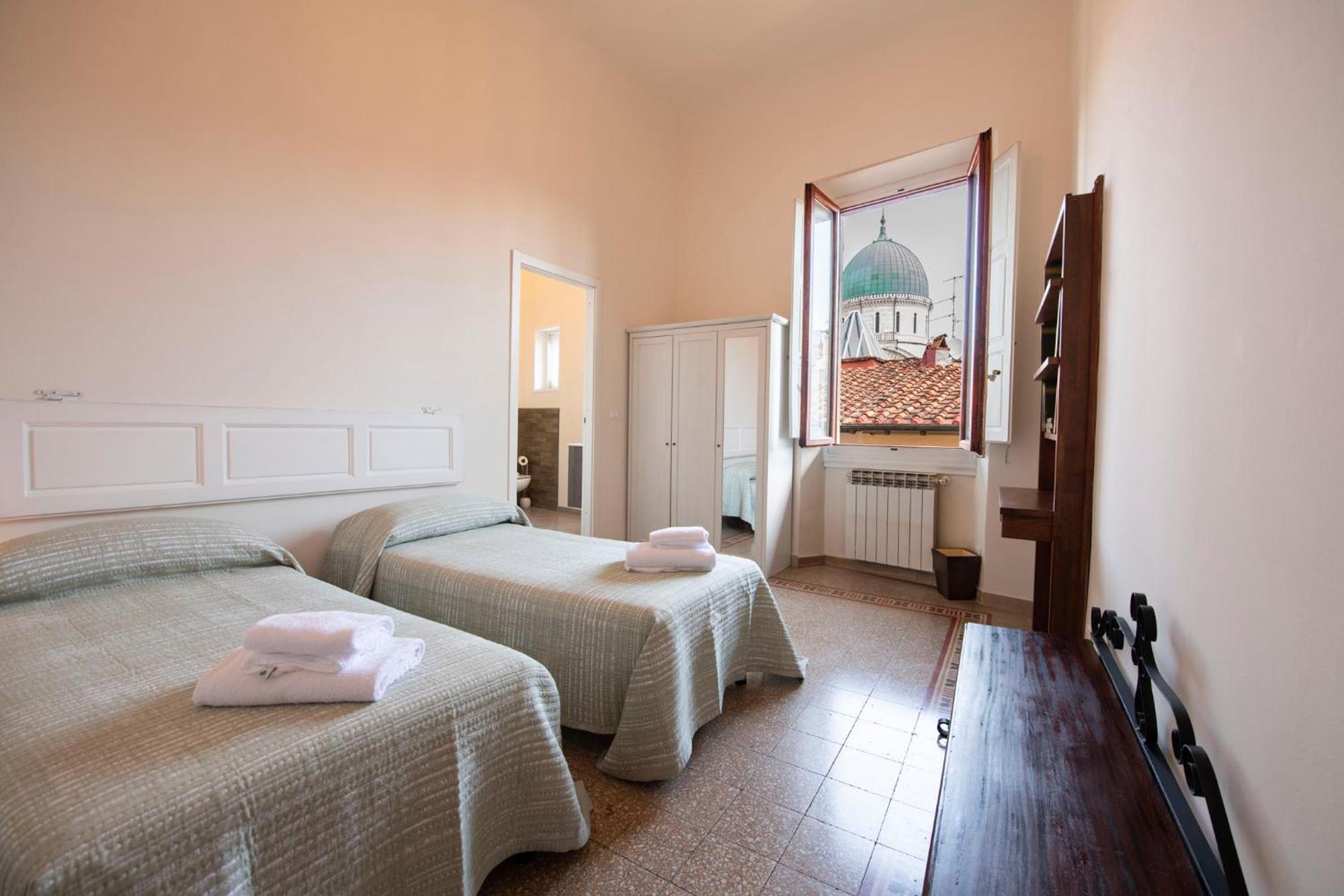 Mamo Florence - Pilastri Terrace Extérieur photo