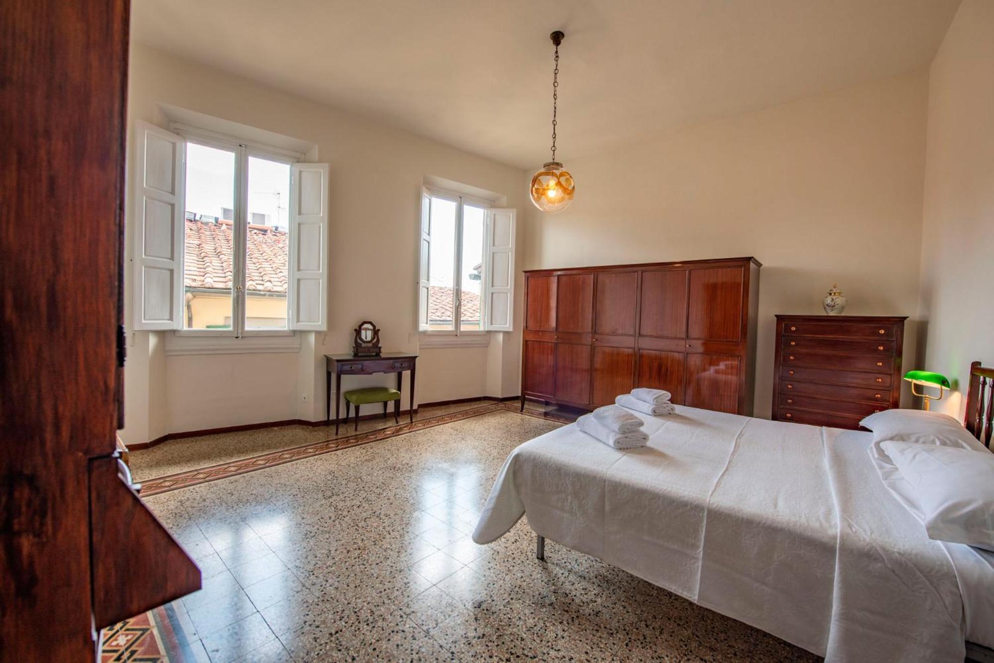 Mamo Florence - Pilastri Terrace Extérieur photo