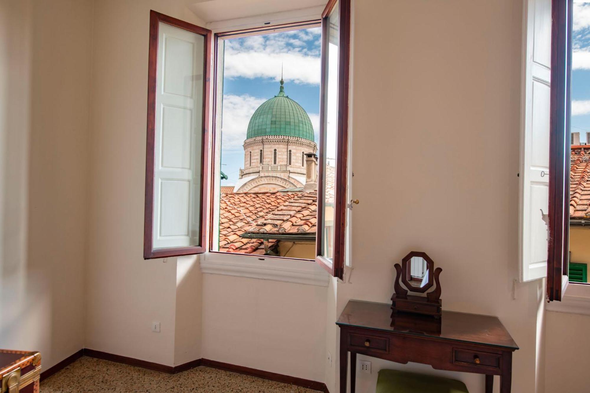 Mamo Florence - Pilastri Terrace Extérieur photo