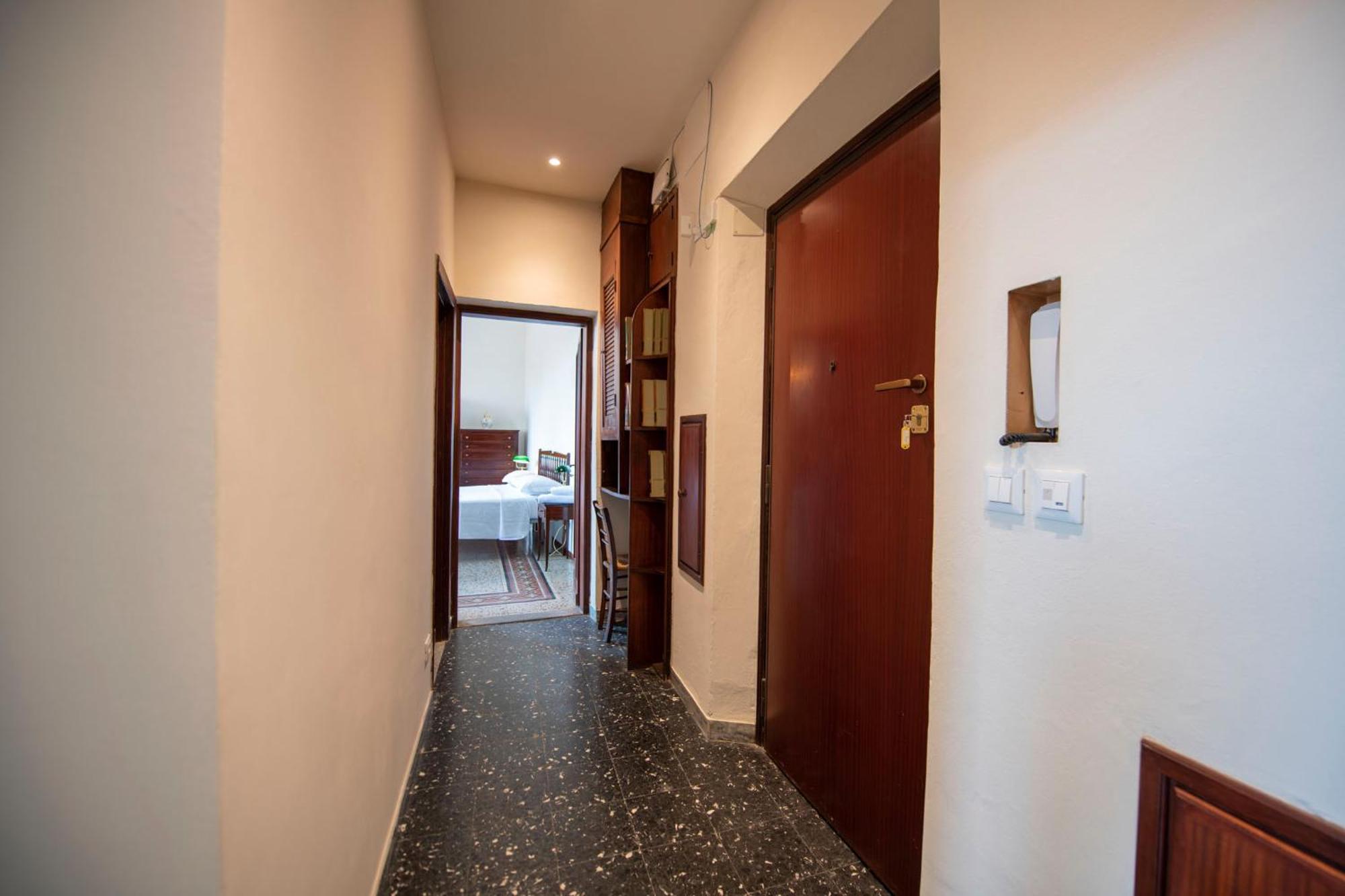 Mamo Florence - Pilastri Terrace Extérieur photo